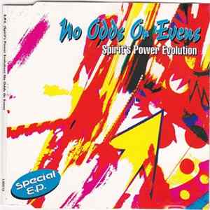 S.P.E. (Spirit's Power Evolution) - No Odds Or Evens flac