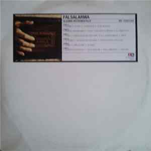Falsalarma - Alquimia Instrumentales flac