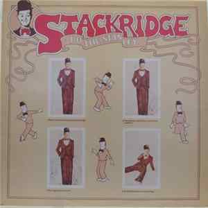 Stackridge - Do The Stanley flac