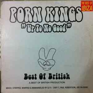 Porn Kings - Up To No Good flac
