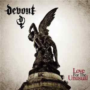 Devout - Love For The Unusual flac