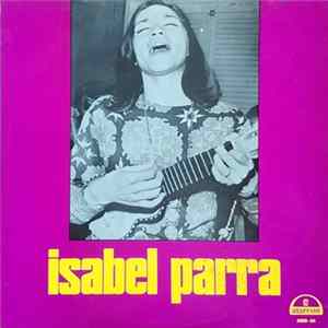 Isabel Parra - Isabel Parra flac
