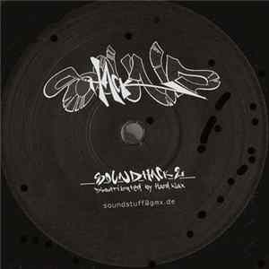 Soundhack - Soundhack 2 flac