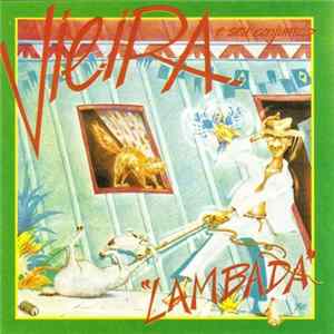 Vieira E Seu Conjunto - Lambada flac