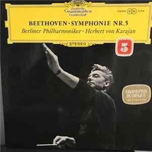 Beethoven - Berliner Philharmoniker ‧ Herbert von Karajan - Symphonie Nr.5 flac