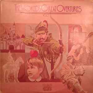 Various - The World's Great Overtures Vol. 2 flac
