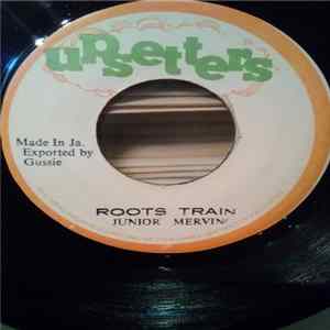 Junior Murvin - Roots Train flac
