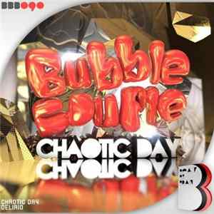 Bubble Couple - Chaotic Day flac