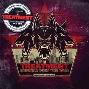 The Treatment - Running With The Dogs flac