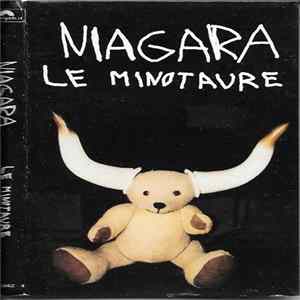 Niagara - Le Minotaure flac