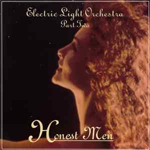 Electric Light Orchestra Part Two - Honest Men flac