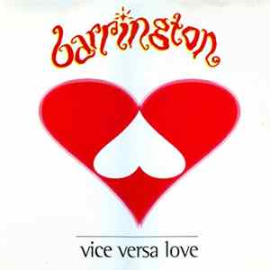 Barrington Levy - Vice Versa Love flac