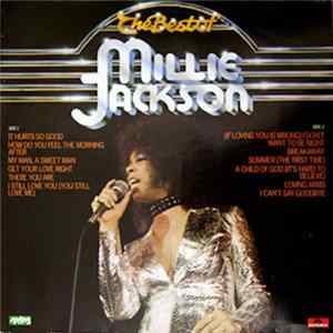 Millie Jackson - The Best Of Millie Jackson flac