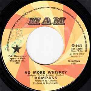Compass - No More Whiskey / Maybe She Will flac
