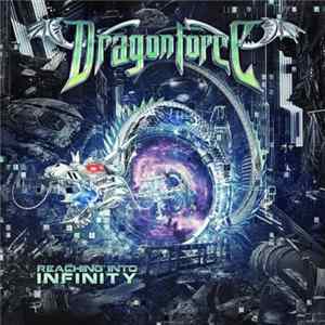Dragonforce - Reaching Into Infinity flac