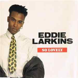 Eddie Larkins - So Lovely flac
