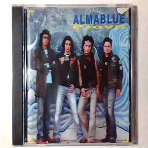 Almablue - Piove flac