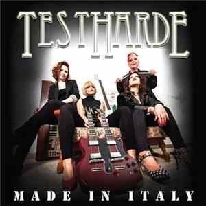Testharde - Made In Italy flac