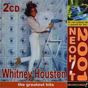 Whitney Houston - The Greatest Hits flac