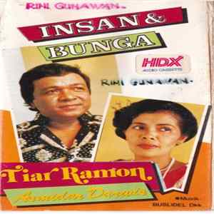 Tiar Ramon & Asmidar Darwis - Insan & Bunga flac