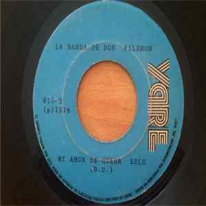 La Banda De Don Filemon - La Flaquita flac