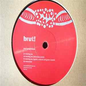 Drei Farben House - Sensing You flac