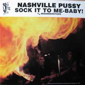 Nashville Pussy - Sock It To Me-Baby! flac