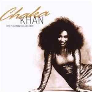 Chaka Khan - The Platinum Collection flac