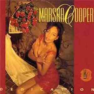 Marsha Cooper - Dedication flac