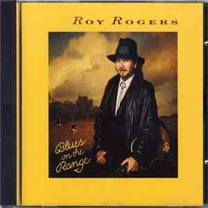 Roy Rogers - Blues On The Range flac