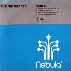 Future Breeze - Smile flac