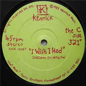 Indians In Moscow - Naughty Miranda (Club Mix) flac
