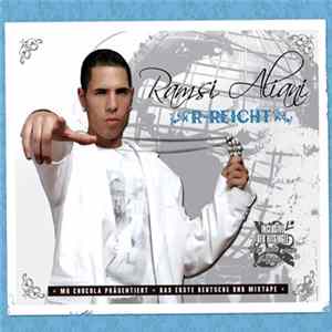 Ramsi Aliani - R-Reicht flac