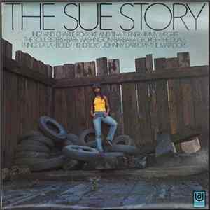 Various - The Sue Story flac