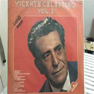 Vicente Celestino - Vicente Celestino - Vol. 2 flac
