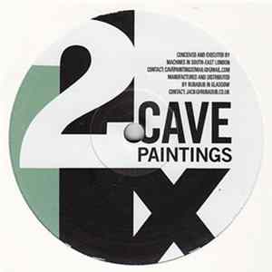 Andy Blake - Cave Paintings 2 flac