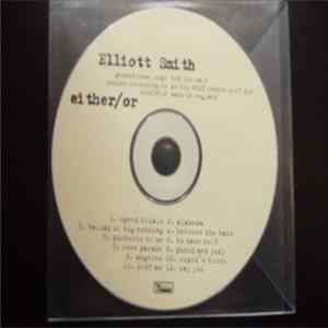 Elliott Smith - Either / Or flac