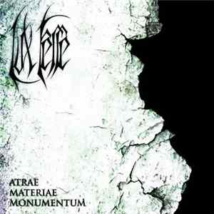 Lux Ferre - Atrae Materiae Monumentum flac