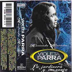 Violeta Parra - Haciendo Historia flac