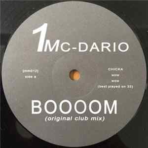 MC-Dario - Boooom flac