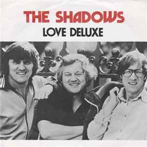 The Shadows - Love Deluxe flac