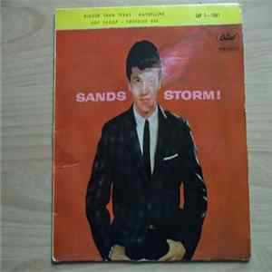 Tommy Sands - Sands Storm! flac