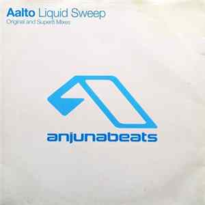 Aalto - Liquid Sweep flac