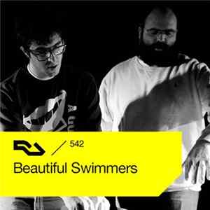 Beautiful Swimmers - RA.542 flac