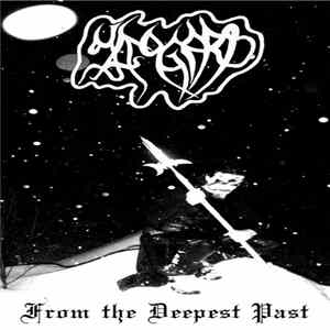 Ylmgard - 25 Years "From the Deepest Past" flac