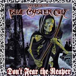 Blue Öyster Cult - Don't Fear The Reaper: The Best Of Blue Öyster Cult flac