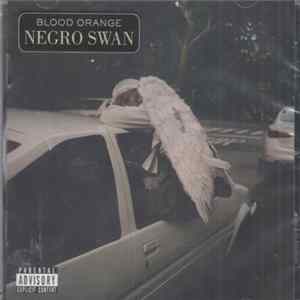Blood Orange - Negro Swan flac