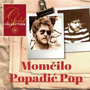 Momčilo Popadić Pop - Gold Collection flac