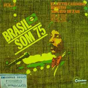 Various - Brasil Som 75 Vol. 3 flac