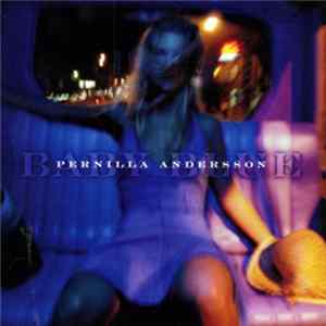 Pernilla Andersson - Baby Blue flac